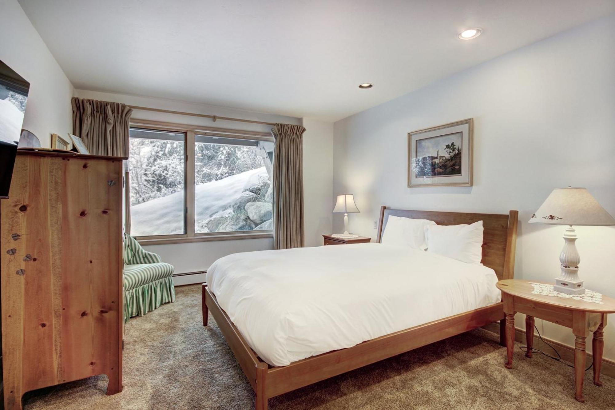 The Pines Lodge, A Rockresort Бівер-Крік Екстер'єр фото