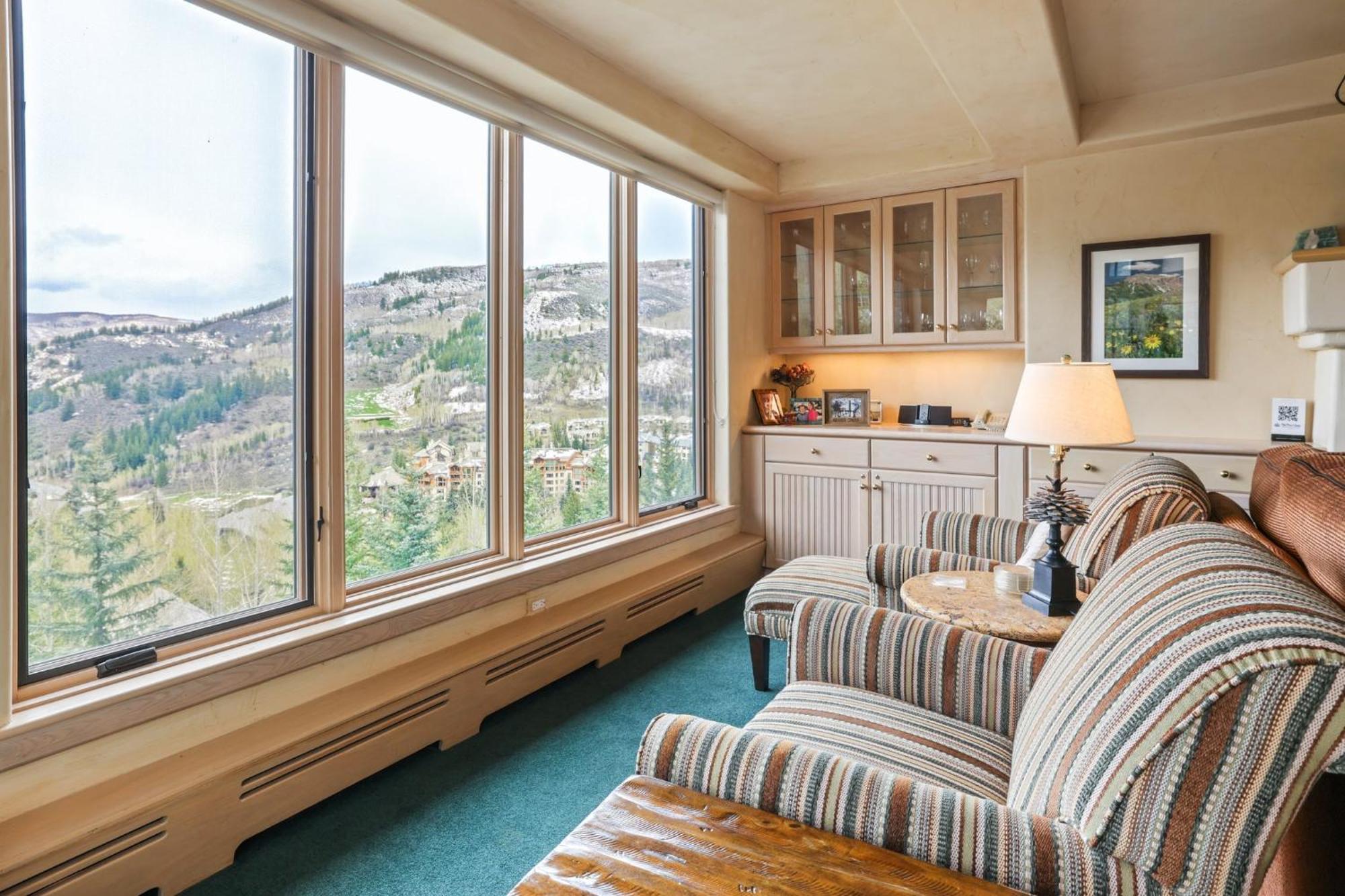 The Pines Lodge, A Rockresort Бівер-Крік Екстер'єр фото