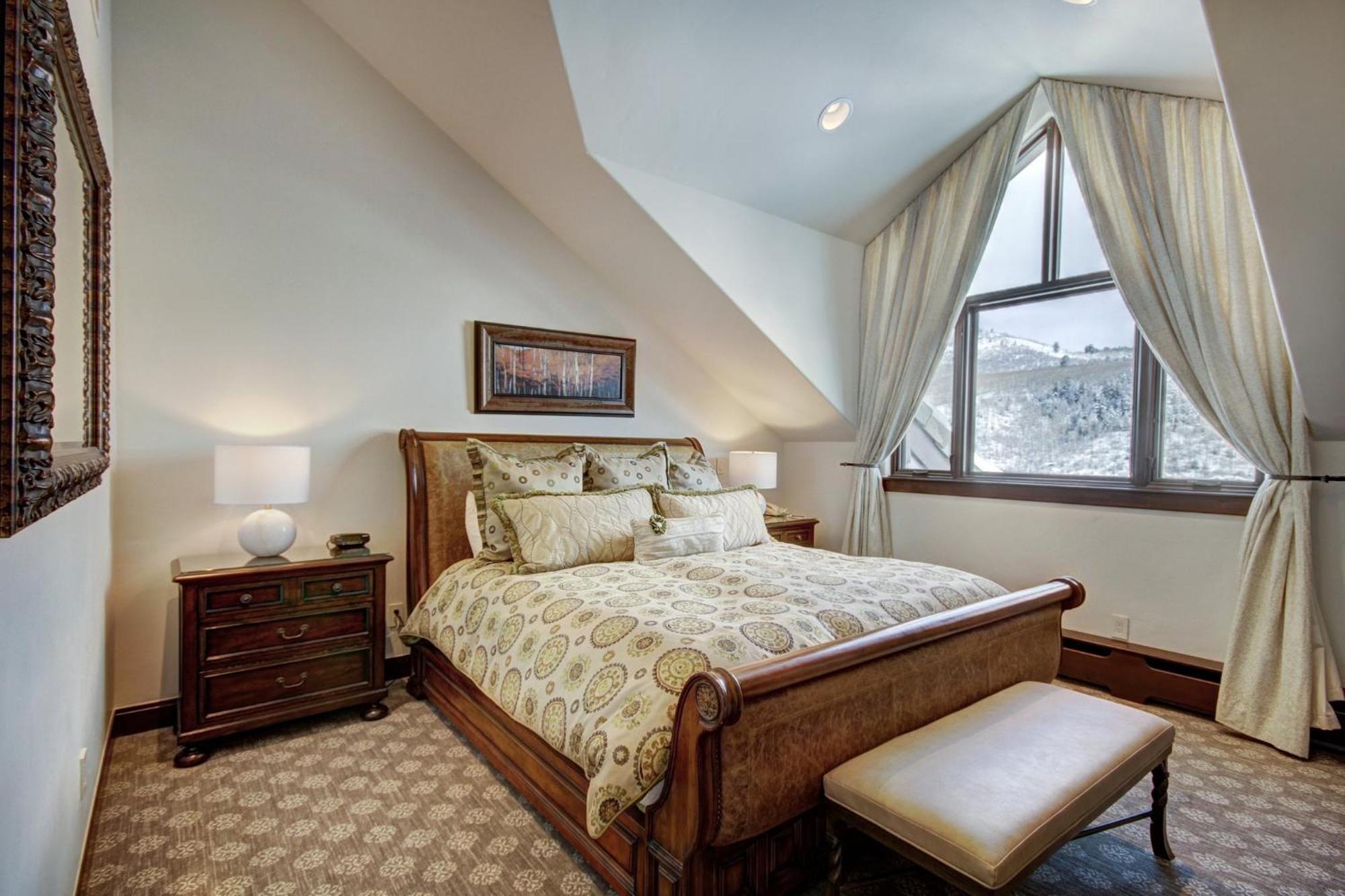 The Pines Lodge, A Rockresort Бівер-Крік Екстер'єр фото